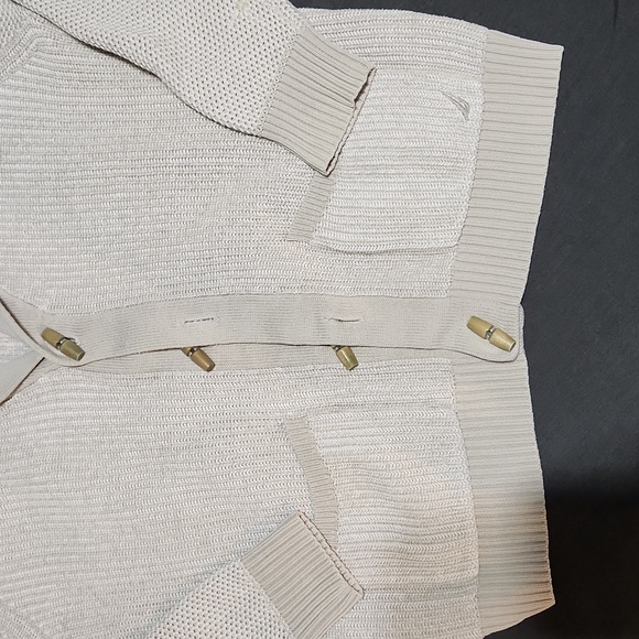 Nautica Cardigan - Men's Small - Picture 3 of 8